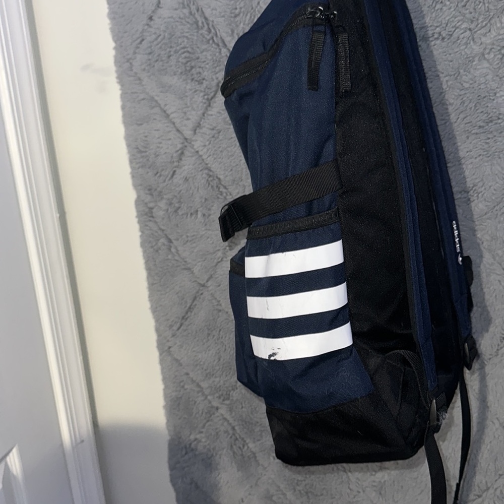 Adidas backpack - Picture 5 of 8